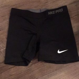 Nike shorts